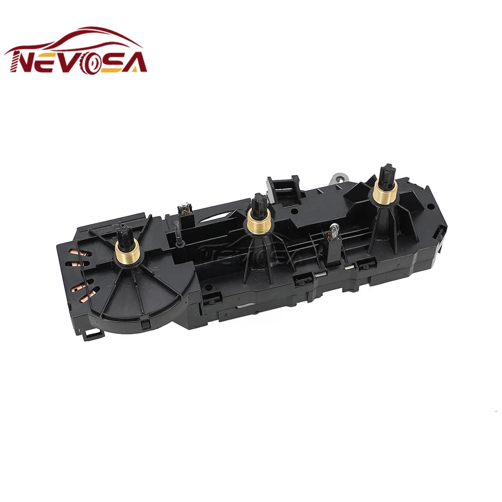 NEVOSA A0008304185 Heater Climate Control Assembly Switch Chassis For Mercedes-Benz Sprinter 904 - Automotive LED Light