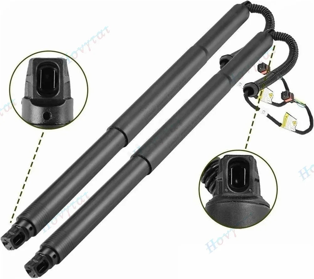 5NG827851 5NA827851A Power Hatch Lift Support Trunk Tailgate For VW Volkswagen Tiguan 2016 | AUTOKITSHOP