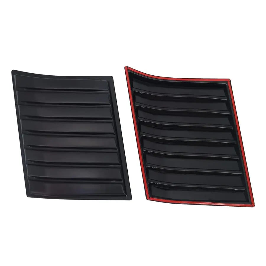 RGB - Ambient Light - for Ford 2012-2022 - Car Interior Lighting