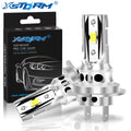 XSTORM H7 LED Headlight Canbus 15CSP CHIPS 60000LM 200W Car Headlight Bulbs NO Error Canbu