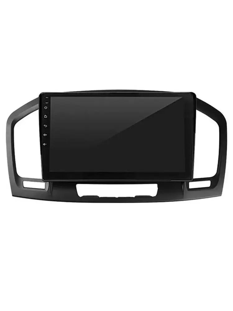 9 inch For BUICK REGAL OPEL INSIGNIA 2009-2013 Car Radio Fascias Android MP5 Stereo Player