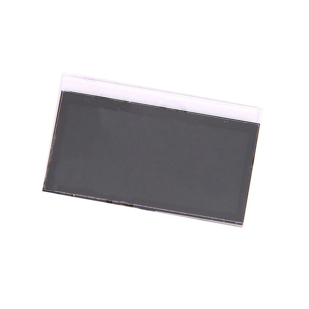 New LCD Display Screen Air Conditioning Panel Unit Display LCD Pixel Repair For Audi A6 (4