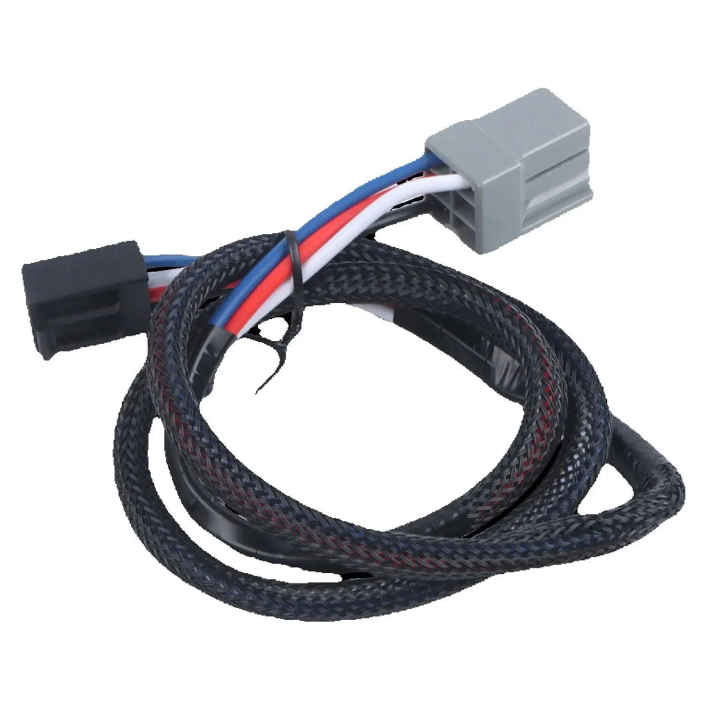 Trailer Brake Control Wiring Harness Adapter 3035-P FOR Ford F-150 F-250 F-350 F-450 F-550