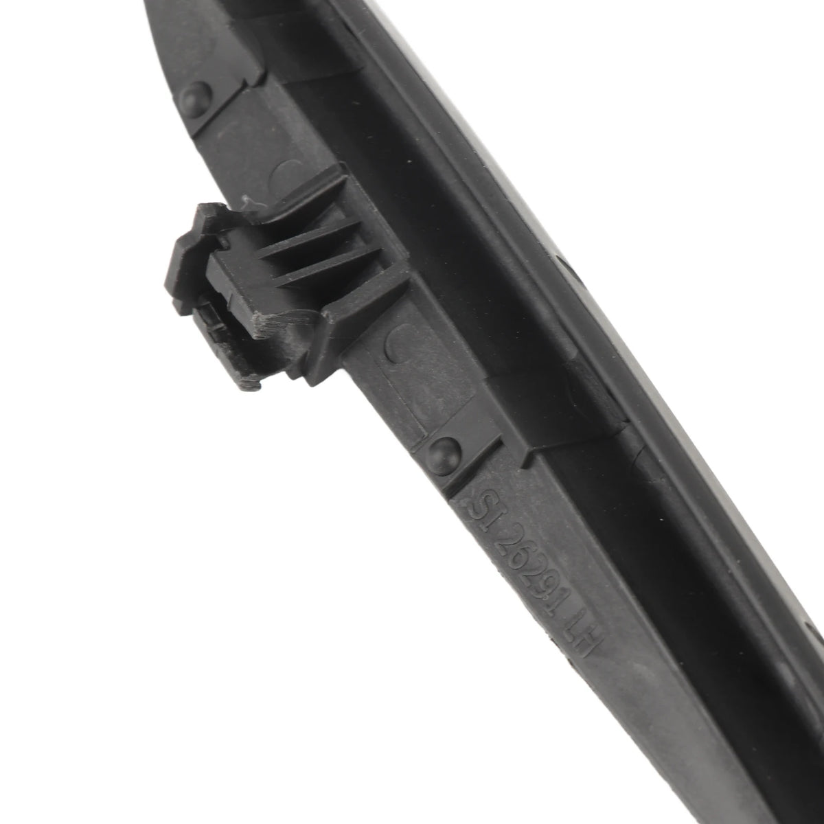 Car Front Left N S Door Edge Shield Protector 1879783 Replacement for Focus Mk3 Mk4 2010‑2022 Ca - Automotive LED Light