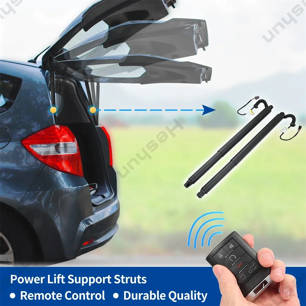 Rear Trunk Liftgate Power Hatch Lift Support Opener For Skoda Kodiaq GT NS7 NV7 2019-2022  | AUTOKITSHOP