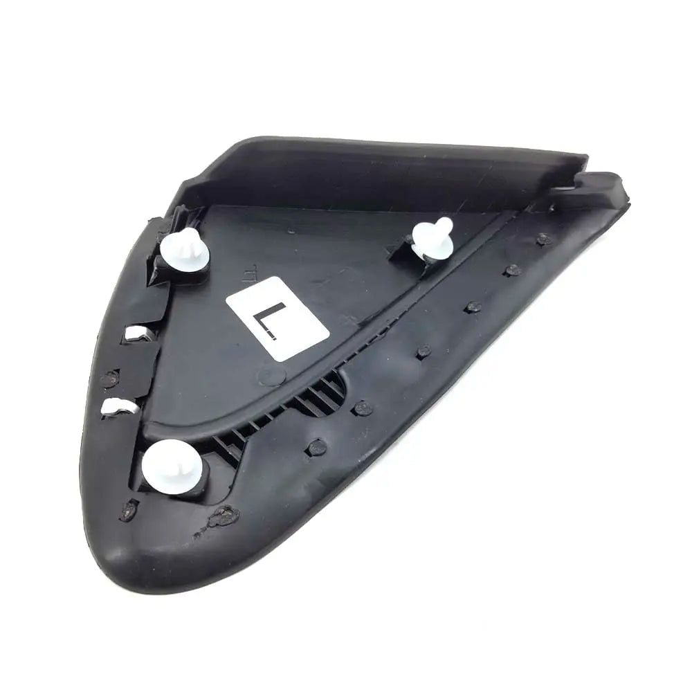 Left Side Mirror Corner Fender Pillar Trim For Cruze 16-19 84106815