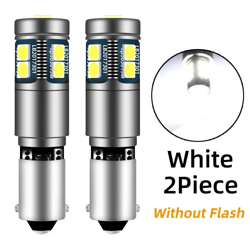 2-Piece LED Interior Light Kit for Audi A3 8V Reverse Back Up - Canbus Error-Free Bulbs | AUTOKITSHOP