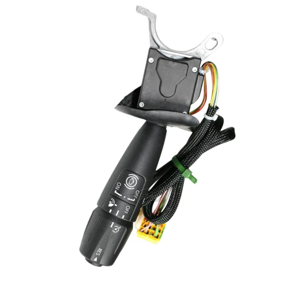 Steering Column Switch For DAF CF XF LF45 LF55 LF180 CF65 CF75 CF85 Euro 6 XF95  for LF55 LF45 CF75 - Automotive LED Lig