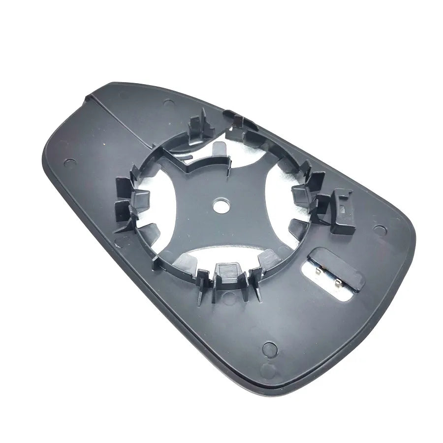 Right Passenger Side Power Heated Mirror Glass for Ford Fusion 2013-2020 DS7Z17K707B