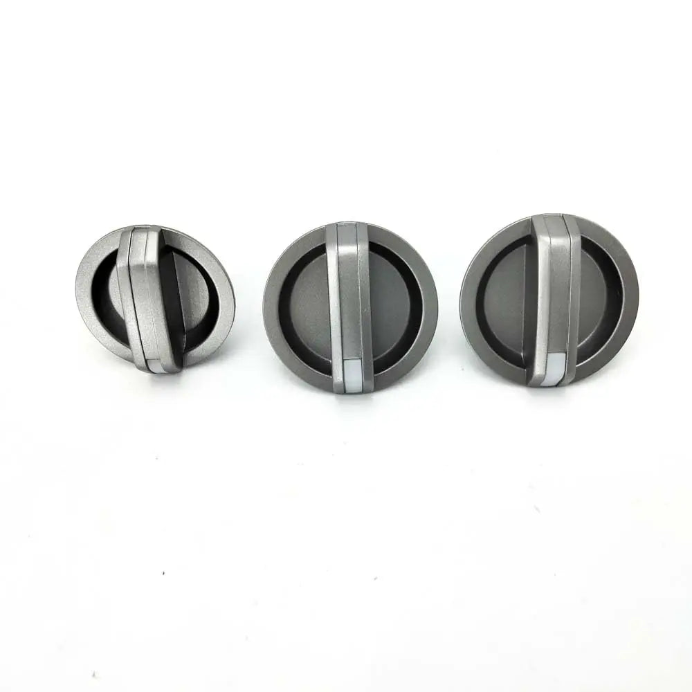 Heater Fan Control Knob Set Kit For Mazda BT-50 UN Ford Ranger PJ 2006-2008