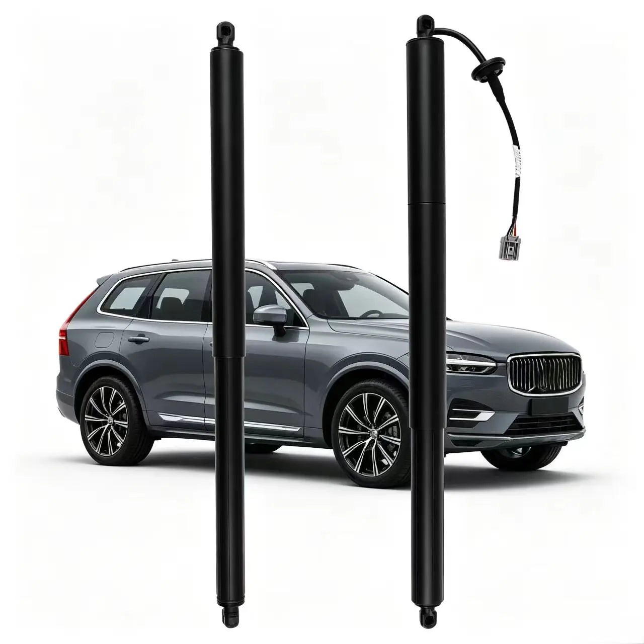 Rear RH Trunk Liftgate Power Hatch Lift Support Opener For Volvo S90 2016-2022 2.0L Sedan  | AUTOKITSHOP