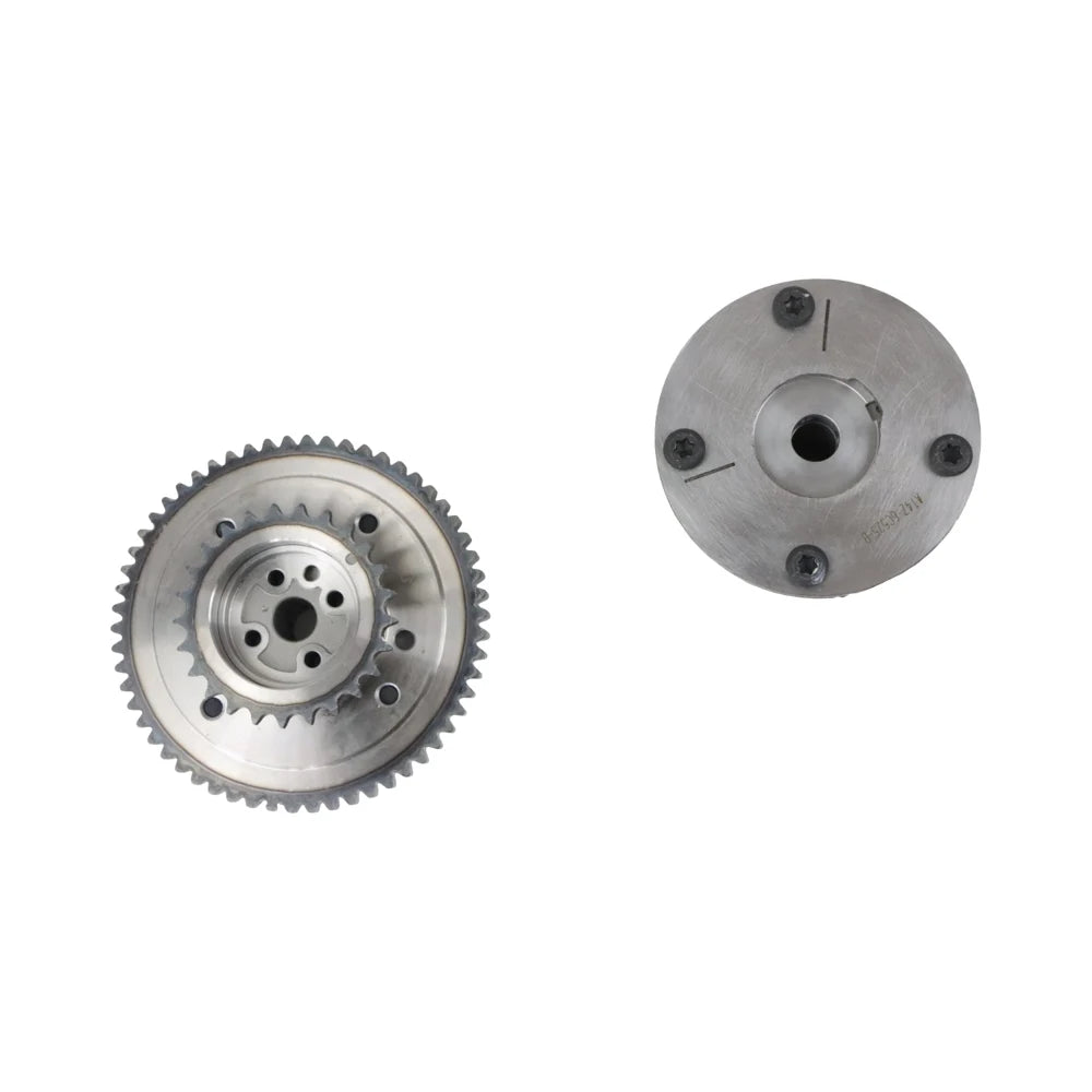 Camshaft Phaser Exh Int AT4Z-6C525-B AT4Z-6256-B VVT Cam Sprocket For Ford Lincoln Mustang