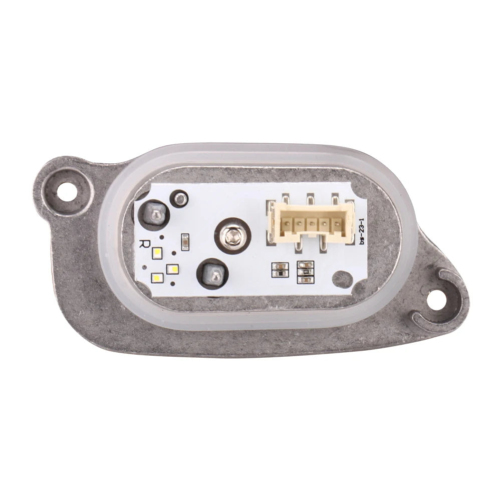 DRL Headlight Module Control Unit Day Light White Color Angel Eyes Module LED Source Modul