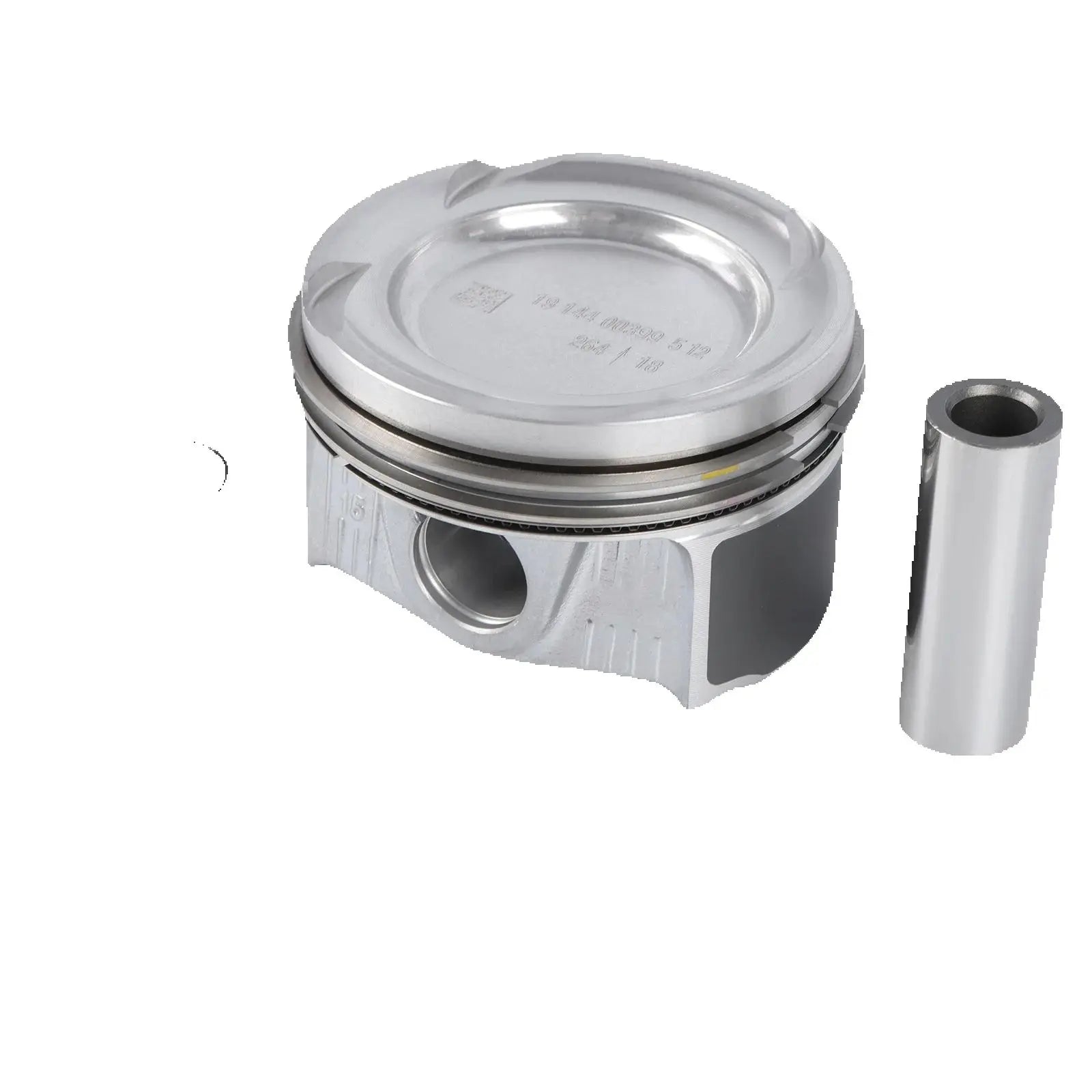 Piston Rings Set FOR Mercedes-Benz C-Class E-Class GLC GLE 2019-2023 M264 2.0T 2640301800
