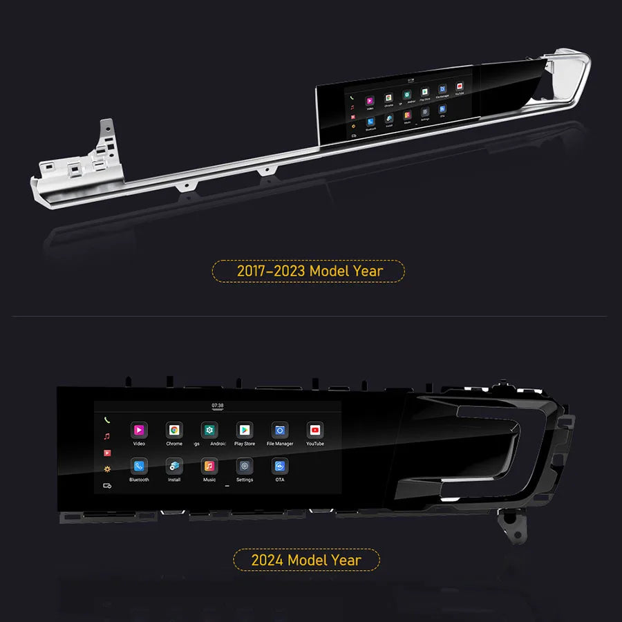 Car Co-pilot Smart Screen Android Car Radio Entertainment System Multimedia Player Head Un | AUTOKITSHOP