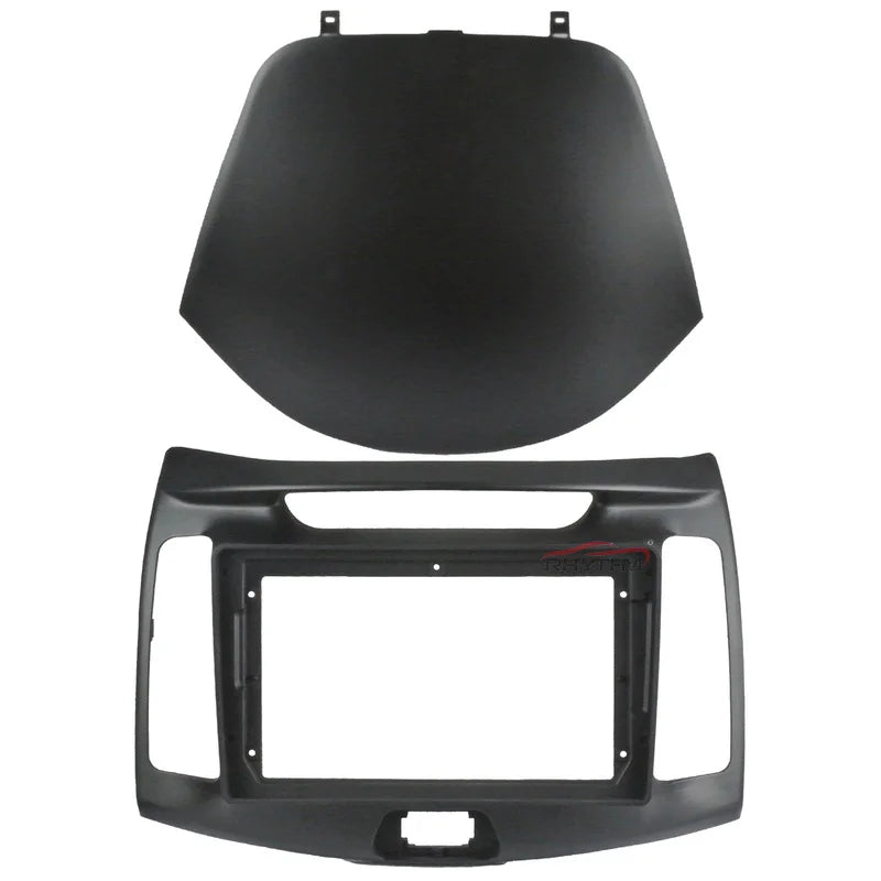 9 inch Car Fascia For HYUNDAI Elantra 2010-2014 Stereo Dash Mount Installation Fitting Ada | AUTOKITSHOP