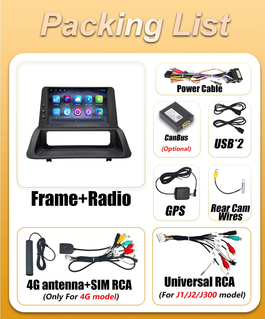Android 16 Carplay Car Radio For Renault Clio 3 CLIO 3 2005-2014 Auto Video Multimedia Pla | AUTOKITSHOP