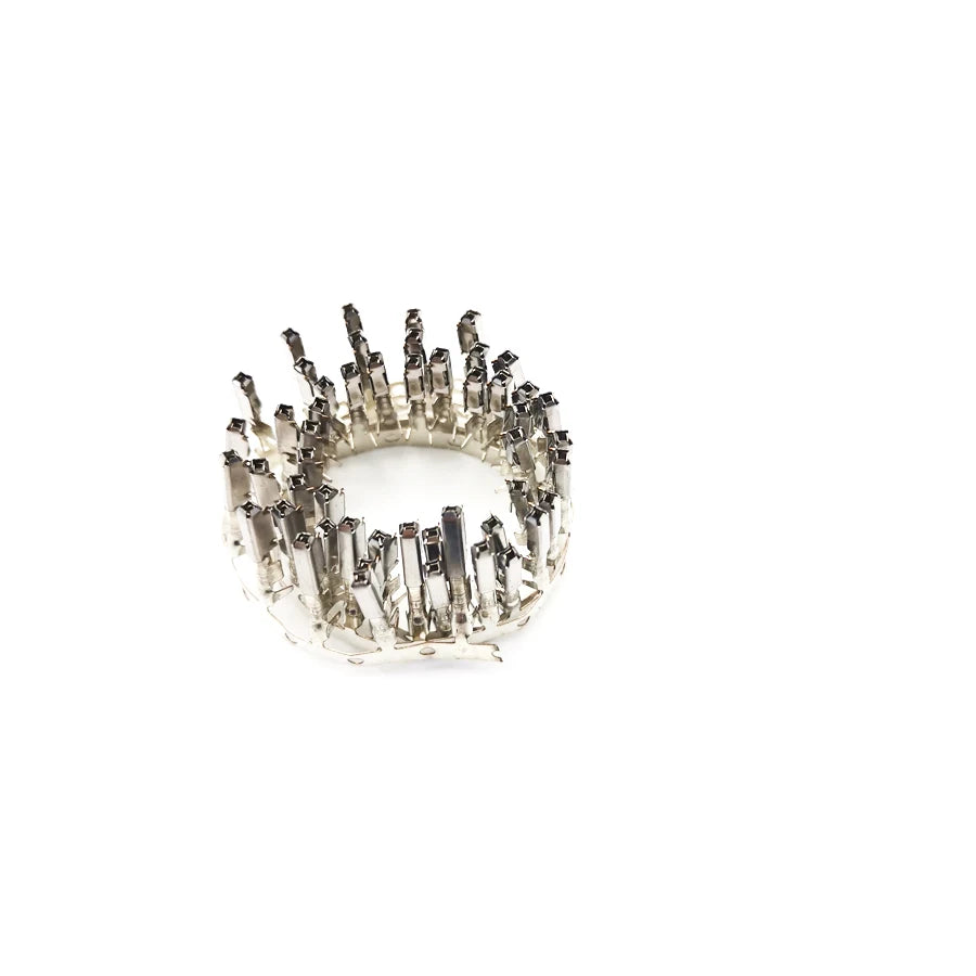 50 pins /lot Screw Crimp Terminals for Repair Wire 000979009E N 907 647 01