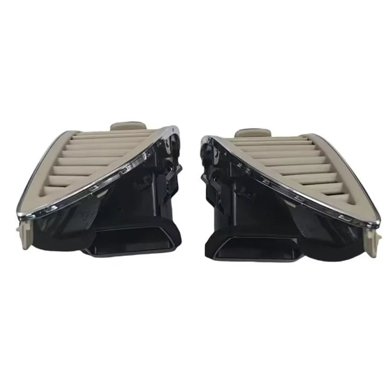 For 2010-2020 Nissan Patrol Infiniti Qx56 QX80 Grille Climatisation Interieure Sortie Pann