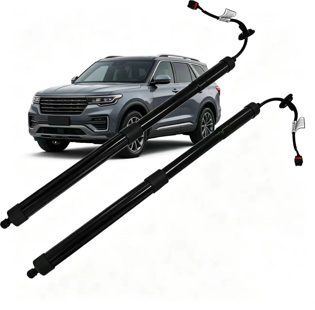 For 2019-2024 XA50 TOYOTA RAV4 Electric Tailgate Lift Struts Electric Tailgate Gas Spring  | AUTOKITSHOP