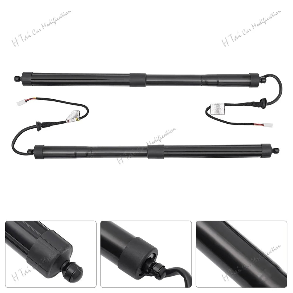 51247350837 51242696593 Rear Power Hatch Lift Electric Tailgate Lift Struts For BMW X1 F48 | AUTOKITSHOP