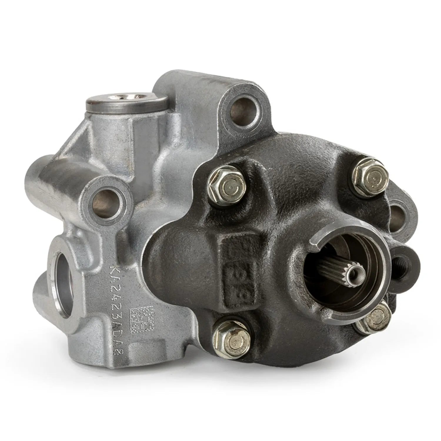 Transmission Oil Pump Assy RE0F10D JF016E JF017E 31340-28X8A 31340-28X0A Nissan Altima Rog