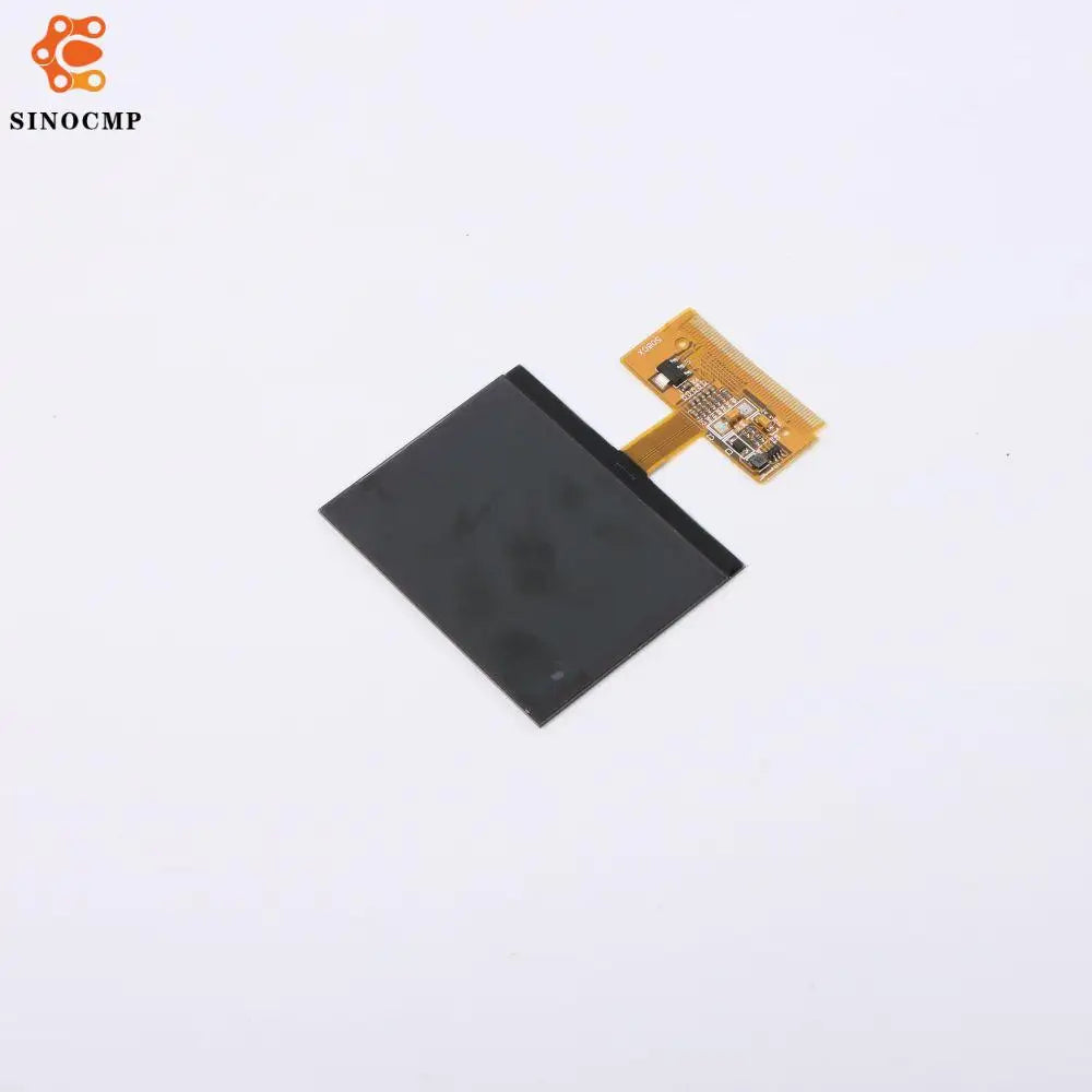 Car VDO Dashboard LCD Display Screen For Audi A3 A4 A6 Volkswagen Passat Seat Car Dashboar