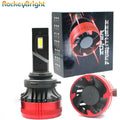 F5 LED Headlight Bulb 110W 20000LM H7 H11 H8 9005 9006 H1 LED Bulbs LED H7 headlight kit F