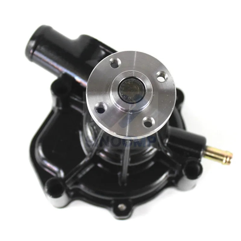 Water Pump For YANMAR 3TNE84 4TNE84 3TNV84 4TNV84 3TN84L 4TN84L 3TNE84T Engine Parts