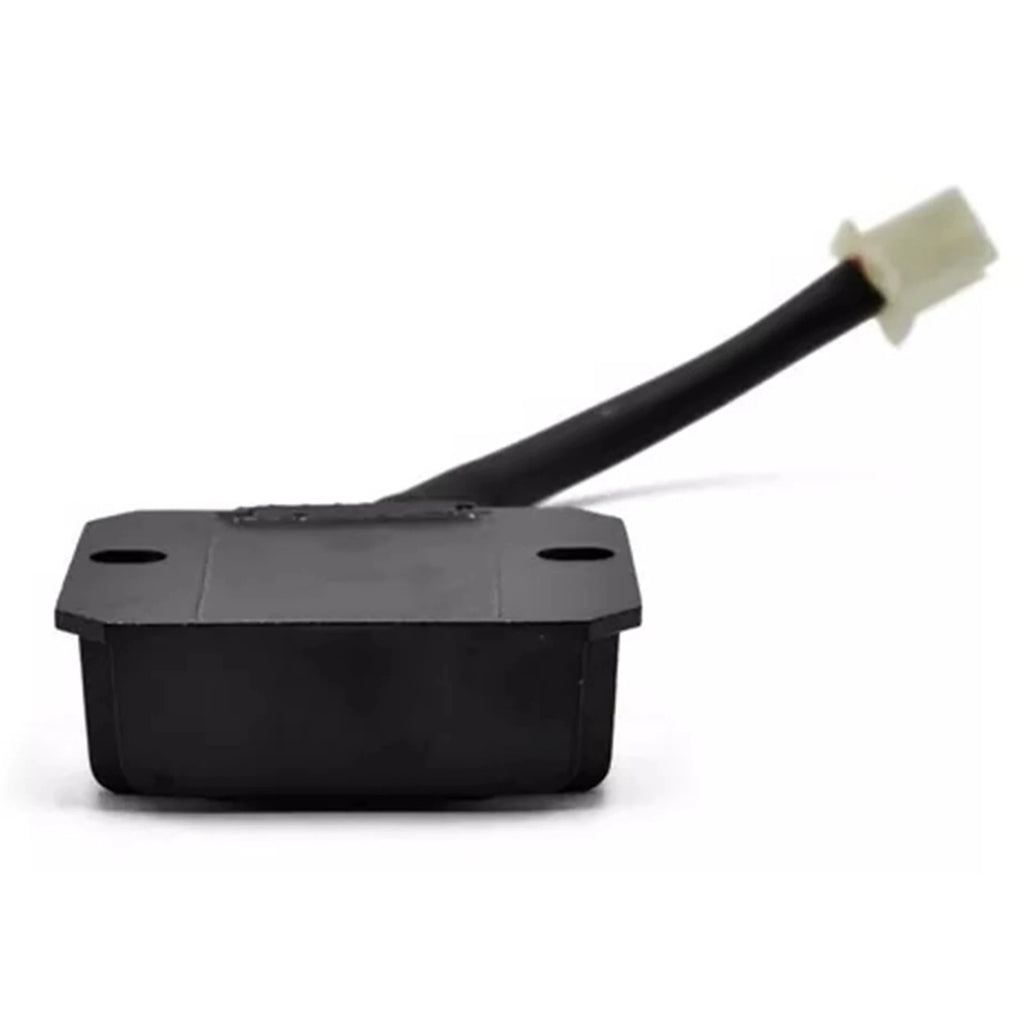 4-Pin Motorcycle Regulator Rectifier Fit For Italika Ft Dt 125 150 Rc 200 Sptfire Motorcyc