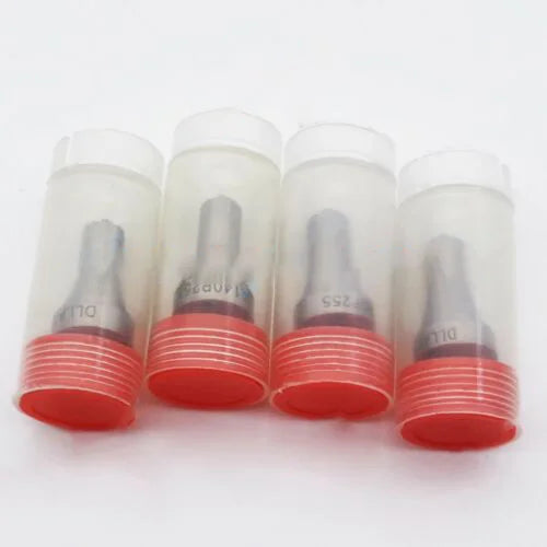 Set Of 4 Fuel Injector Nozzles OEM No DLLA140P255, DL-140P255, 140P255, 140P2255ZOFor 96-0