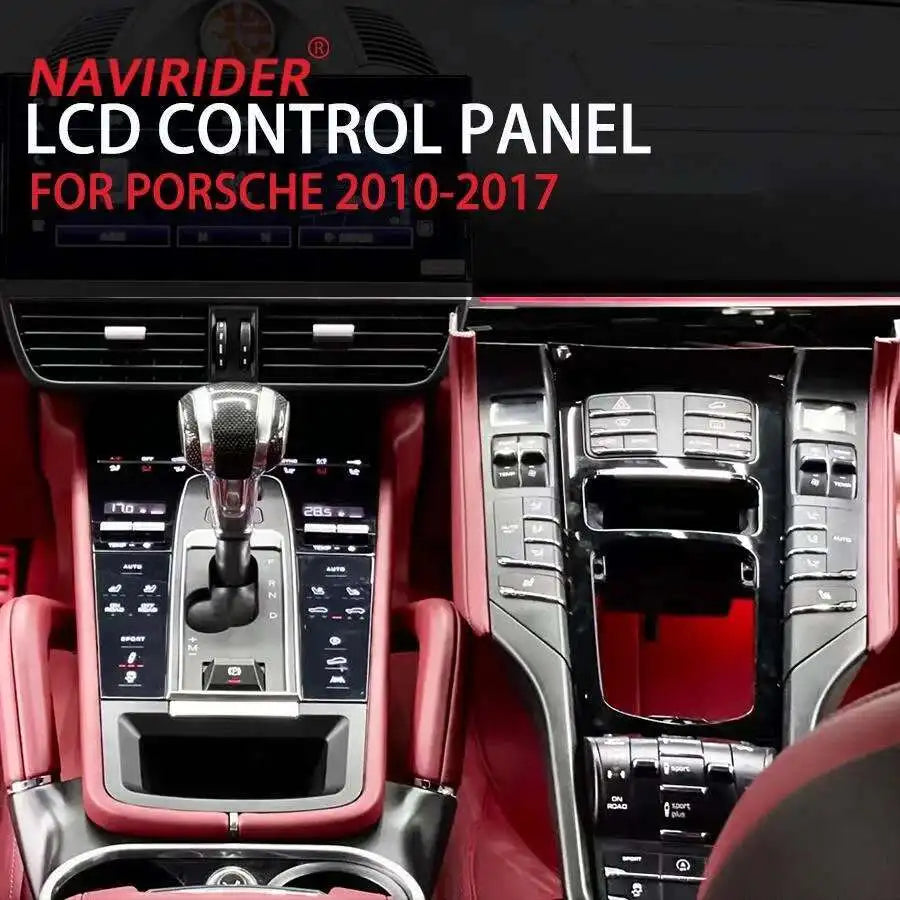 LED Interior Light Kit for Porsche 2014-2021 - Canbus Error-Free Interior Bulbs | AUTOKITSHOP