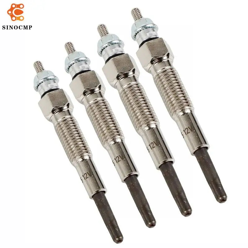 Glow Plug 172-4585 1724585 For Caterpillar Cat C1.1 C1.5 C2.2 3003 3013 3014 3024 Engine M