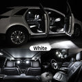 LED Interior Light Kit for Nissan Pathfinder R50 R51 R52 R53 2012 - 2020 - Canbus Dome Map Door Trunk Bulbs | AUTOKIT...