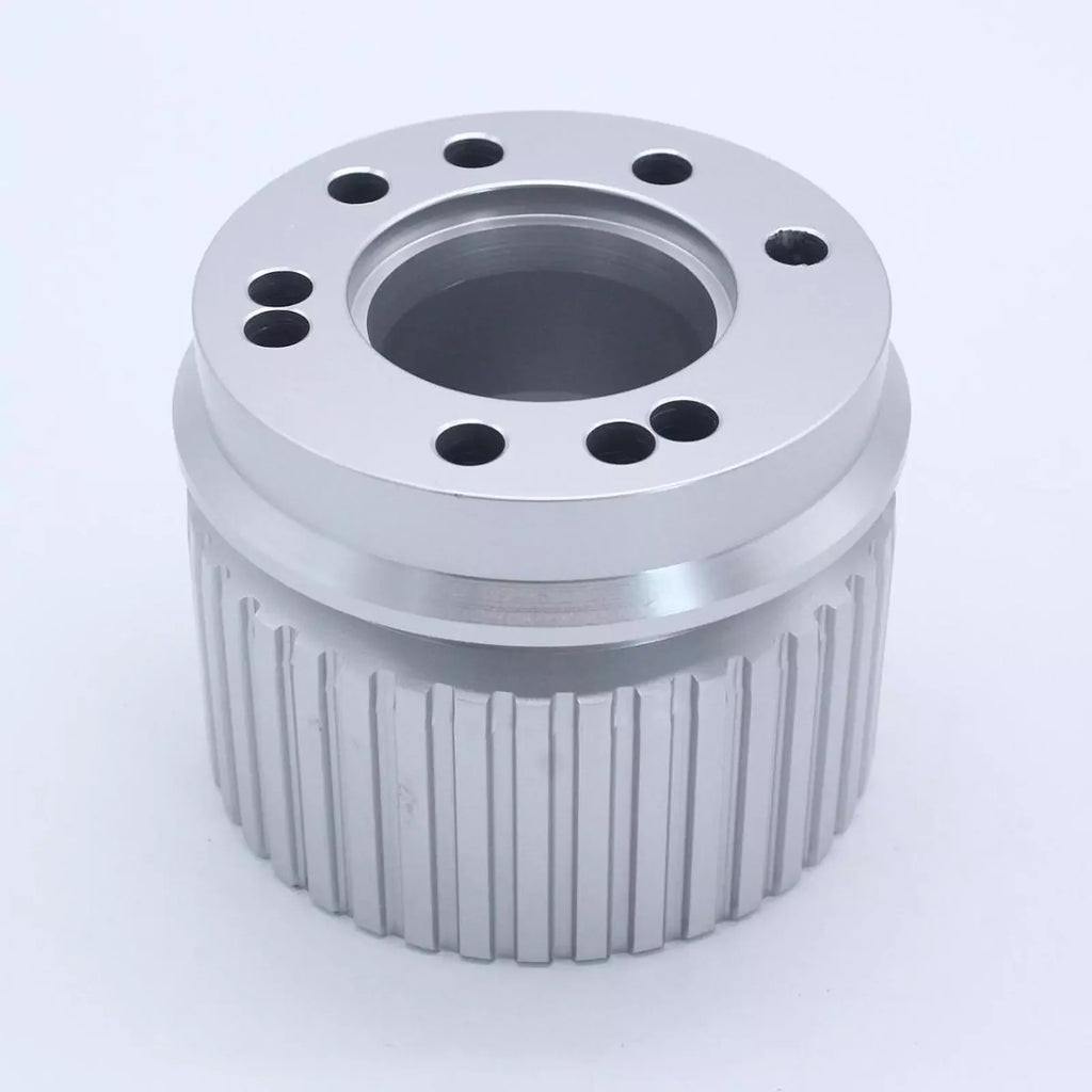 Belt Drive Pulley Kit Replacement Water Pump Pulley for Holden V8 253 & 308 Automotive Eng