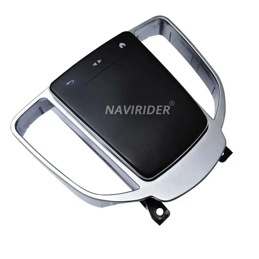 Car Accessories Touch Control Panel For Mercedes Benz C Class W205 2015-2018 GLC X253 2016