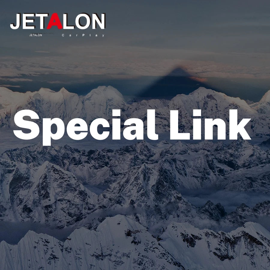 Special Link for Our Customers to pay the extra fee
