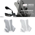 For BMW R1300GS Expanded Windscreen GS1300 Windshield R1300 Wind Deflector GS 20 for BMW R1300 2023-2025 - Automotive LE