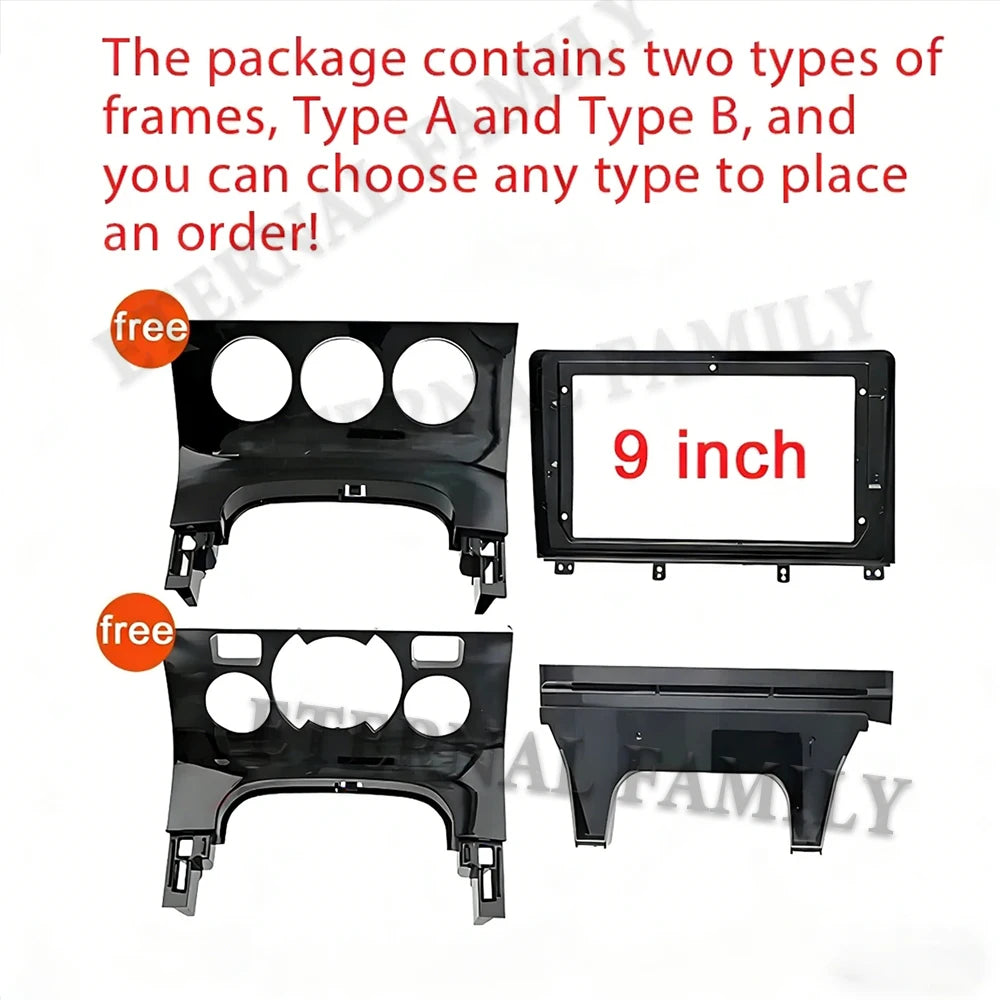 9 inchi For Peugeot 3008 5008 AT MT 2009 -2016 Android 15 Multimedia Car Radio Video Playe
