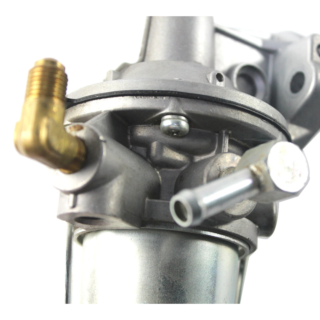 Engine Fuel Pump N-17010-50K00 N-17010-50K60 For Nissan Komatsu Cat Mitsubishi HC Tailift