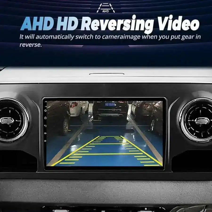 10.1inch For Benz Sprinter W906 Android 14 Screen Navigation Stereo Autoradio GPS Carplay