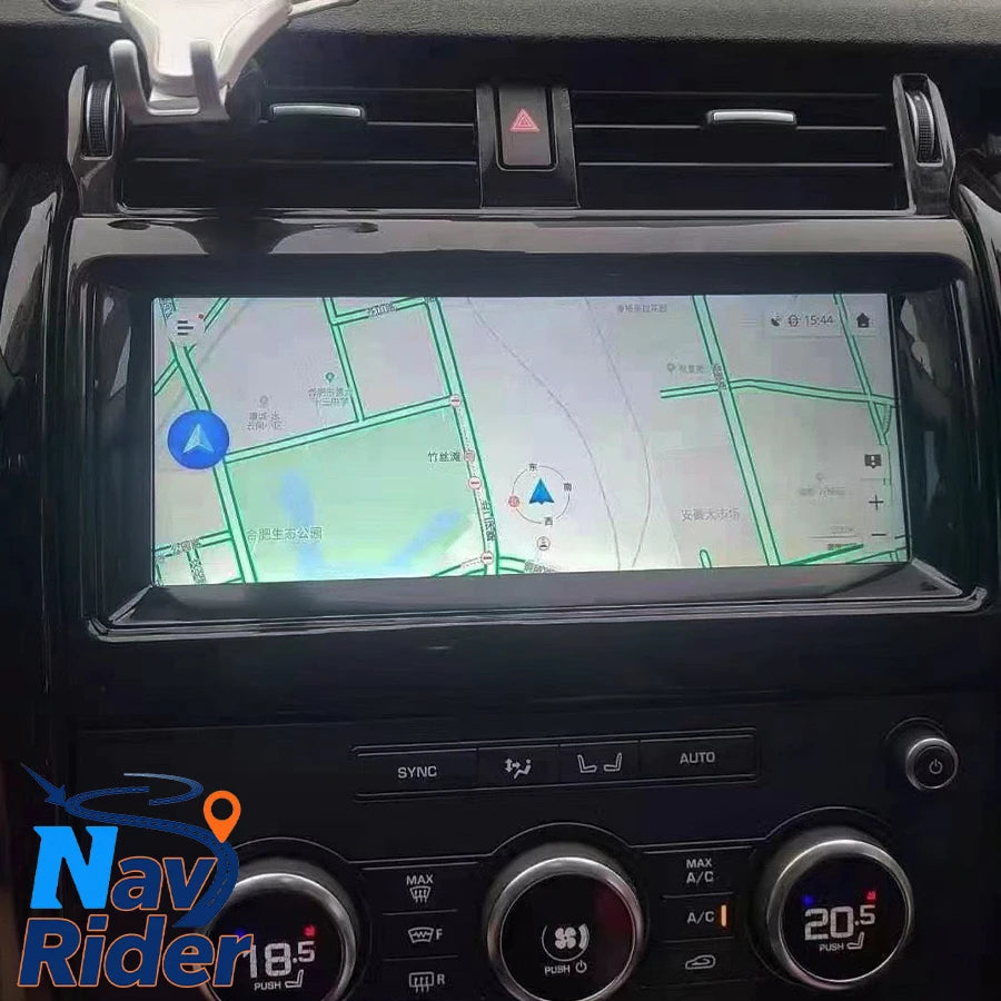 RGB - Ambient Light - for Land Rover 2017-2020 - Car Interior Lighting | AUTOKITSHOP