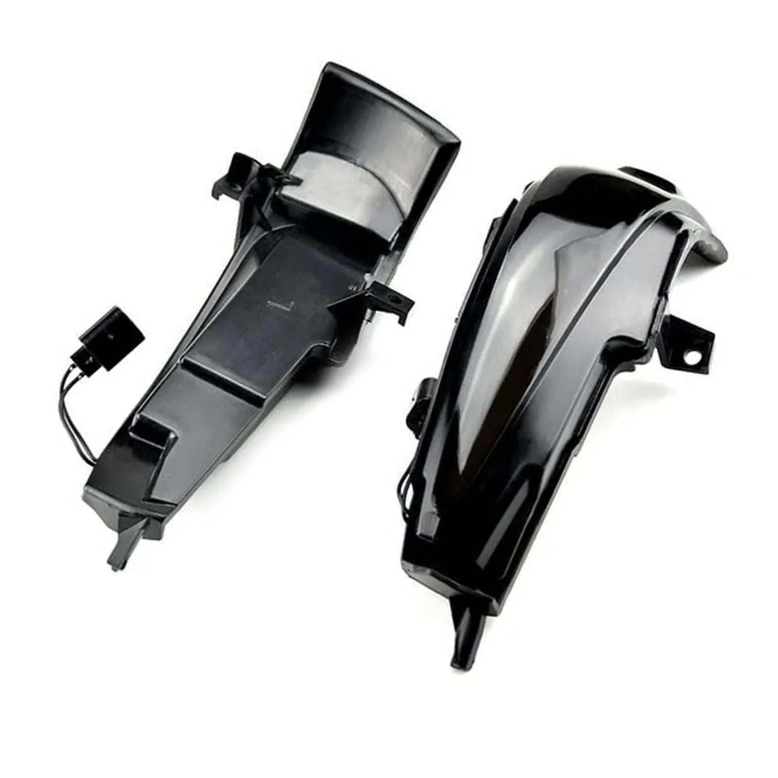 Side Mirror Sequential Turn Signal Light 34300-SNB-013 34350-SNB-013 For Honda Civic Mk8 S