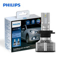 Philips LED H7 Headlight 12V/24V 6500K 6000K Bright White Auto Headlight LED Lamps