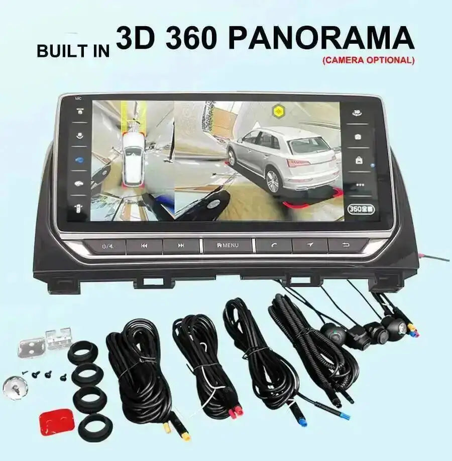 8G+256GB For Mazda CX5 CX-5 CX 5 2014 2015 QLED 10.25inch Multimedia Video Player CarPlay