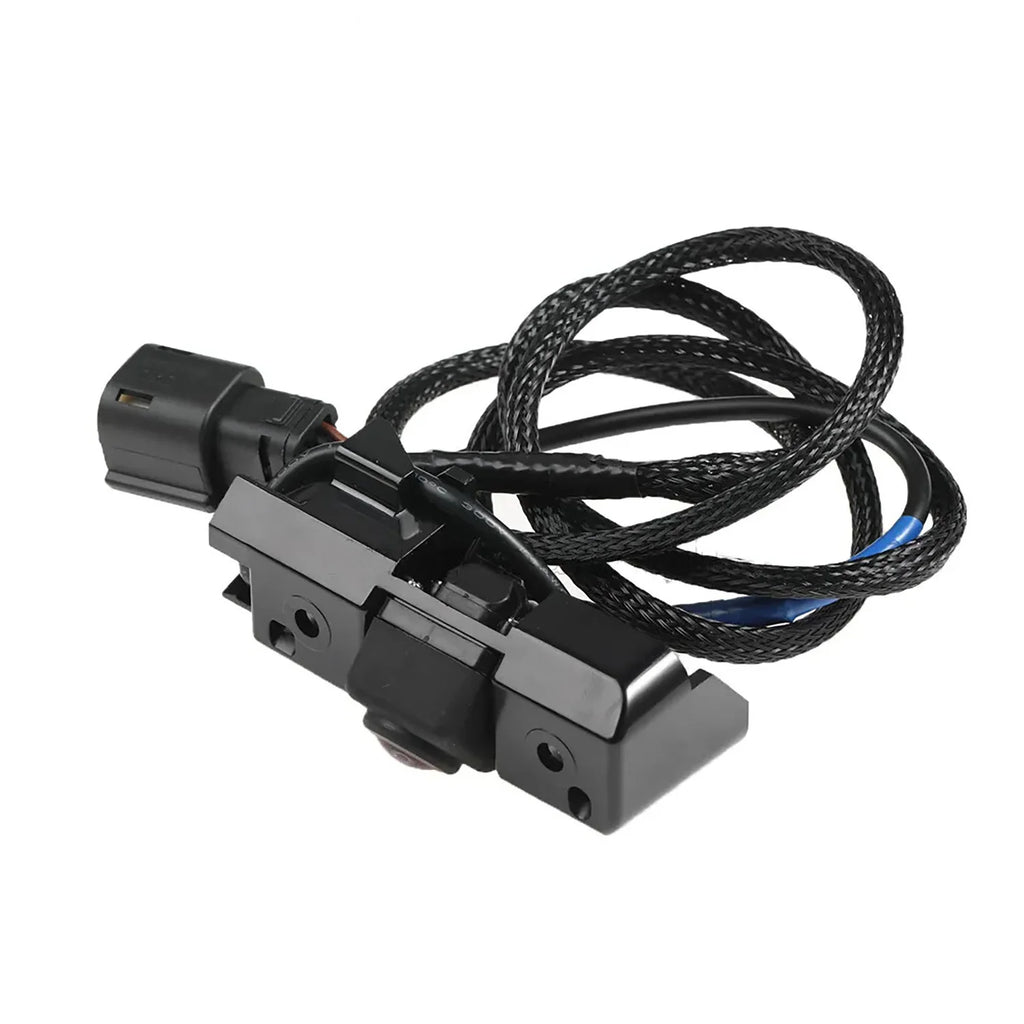 SINOCMP Backup Parking Camera 22803702 For Chevrolet Silverado 1500 High Country, LS, LT,