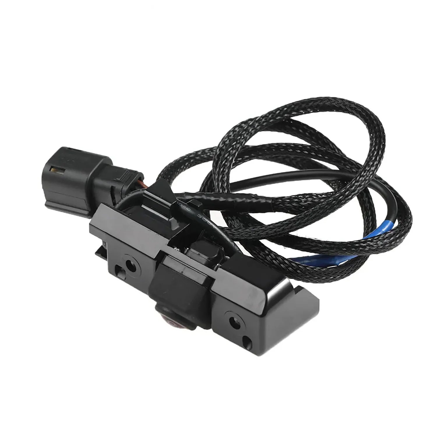SINOCMP Backup Parking Camera 22803702 For Chevrolet Silverado 1500 High Country, LS, LT,