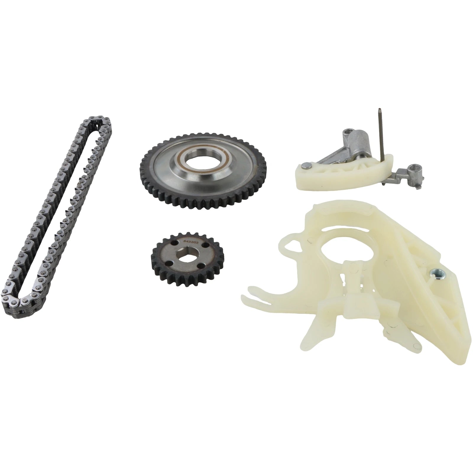 1Set Oil Pump Kit 11417605366 For BMW 228 528i 428i 320i X1 X3 X4 X5 Z4 N20 N26 2.0L Oil P