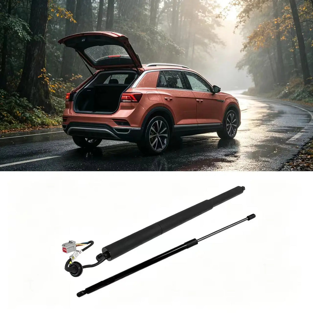 For KL Jeep Cherokee 2015-2019 LH Tailgate Power Lift Supports RH Gas Spring Struts 682313 | AUTOKITSHOP