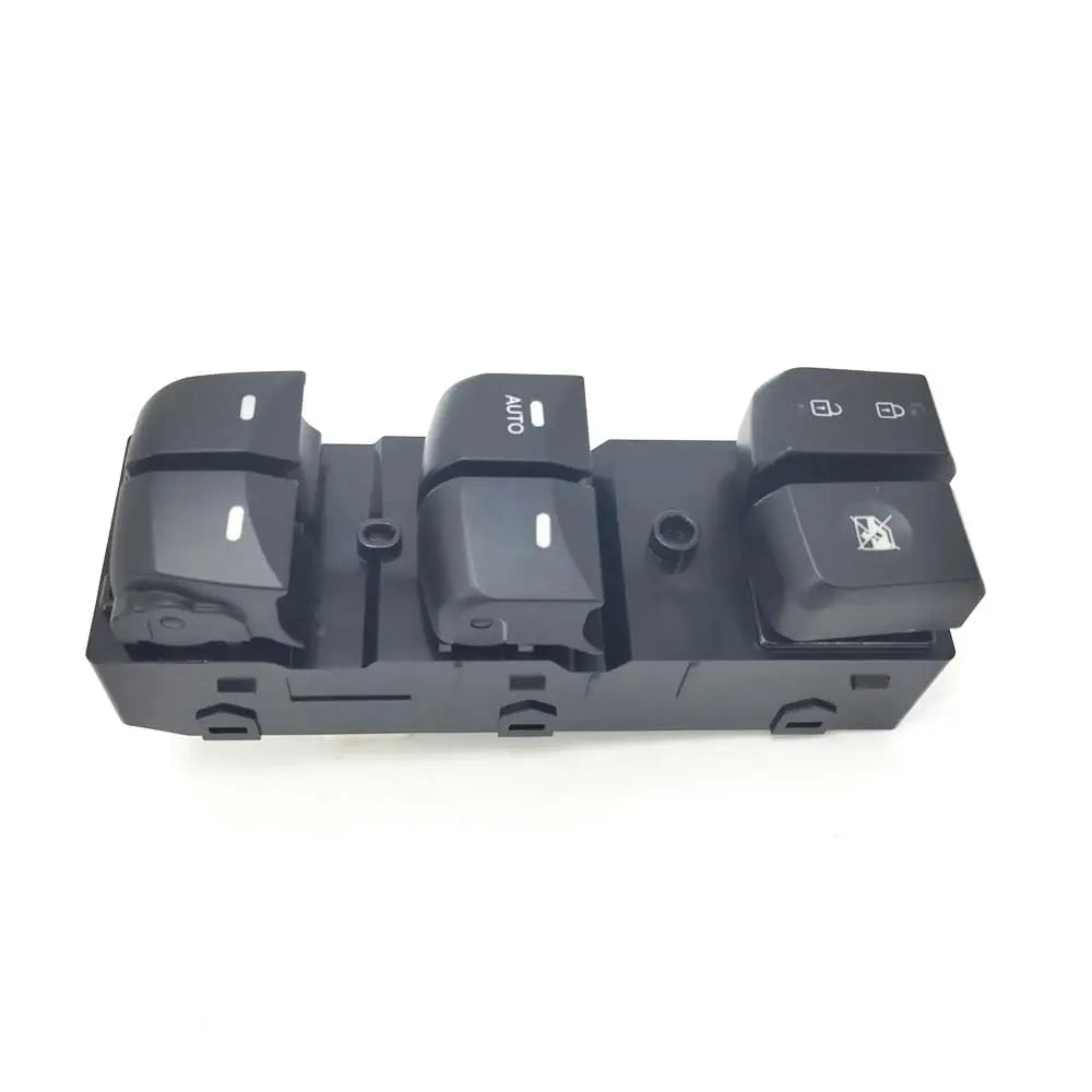 Left Driver Side Master Door Window Switch For Hyundai Elantra 2014-2016 High configuratio